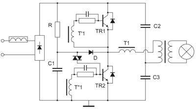 РНМ-1 микропроцессорный регулятор напряжения трансформатора | Электронприбор